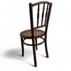 Thonet Stoel thumbnail 5