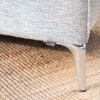 Leolux Mayuro | Design Fauteuil | Stof | Zeer Goede Staat thumbnail 3