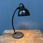 Zwarte Beha Leuchten Bauhaus Bureaulamp thumbnail 17