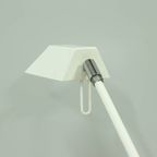Post Modern Counter Balance Floor Lamp 1980s thumbnail 3