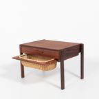 Danish 1960’s Side/hall Table thumbnail 3