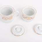 Vintage Italian Porcelain Set From Richard Ginori, 1970’s thumbnail 8
