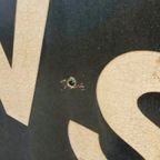 Mega Groot Origineel Vintage Usa Automotive Reclamebord. thumbnail 4