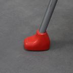 Postmodern Design Chair “ettorina” By Javier Mariscal, 1990s thumbnail 10