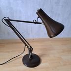 Herbert Terry Anglepoise Bureaulamp thumbnail 8