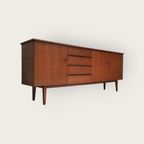 Mid Century Sideboard thumbnail 12