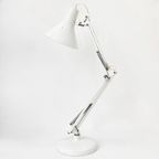 Vintage Architecten Bureaulamp L2 Jacob Jacobsen Luxo 1930’S thumbnail 8