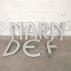 7 Grote Letters thumbnail 2