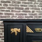 Meidenkast / Dressoir / Ladekast / Commode thumbnail 5