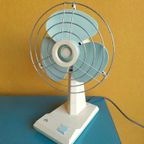 Vintage Kapstok Met Zwart Metaal Hoedenrek, Retro Design thumbnail 12
