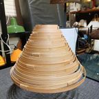 Ilsbo Houten Hanglamp / Lampenkap, Ikea thumbnail 4