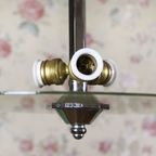 Franse Art-deco Hanglamp thumbnail 7