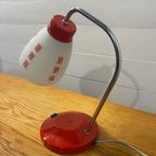 Vintage Lidokov Lamp Uit 1960 thumbnail 6