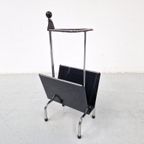 Art Deco Bauhaus Lectuurbak, 1930S thumbnail 2