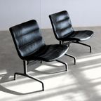 Vintage Fauteuils | Jorgen Kastholm | Serie 8000 | Design thumbnail 12