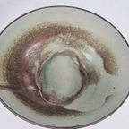 Set 2 Japandi Art Bowls Earthware Kom 2003 Design Handmade thumbnail 11