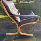 Ingmar Relling For Westnova Relax Chairs thumbnail 17