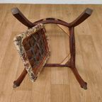 Vintage Landelijke Eettafelstoelen Eetkamerstoelen Stoelen Set Prijs thumbnail 10