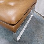 Vintage Fauteuil Bankje Jaren 60 Jaren 70 Fauteuiltje thumbnail 3