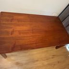 Deens Vintage Salontafel Trioh thumbnail 5