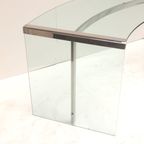Italiaans Design Directiebureau / Bureau Van Veiligheidsglas Ontworpen Door Pierangelo Gallotti V thumbnail 2