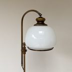 Vintage Art Deco Vloerlamp Van Omi thumbnail 2