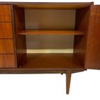 Vintage Dressoir Tv Badkamermeubel Jaren 60 70 Retro thumbnail 13