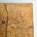 Eiken Salontafel, Circa 1930’s thumbnail 9
