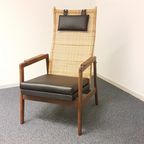 Armchair By P.J. Muntendam For Gebr. Jonkers 1960S thumbnail 4