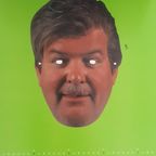 Jiskefet Kalender Met Maskers 2000 2001 thumbnail 8