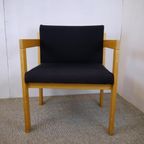 Thonet Vienna Houten Stoel Fauteuil thumbnail 5