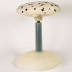 IKEA Vitamin - Nicolai Wiig Hansen - Dalmatiër Look - Kruk - Collectables - 1990 thumbnail 2