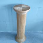 Bamboo  Rotan Plantenzuilen Jaren 70 (Frans) thumbnail 5