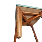 Vintage Eetkamerstoelen Roset Montagnieu Aine thumbnail 8
