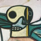Pablo Picasso (1881-1973), Alexander Calder (1898-1976), Still... thumbnail 2