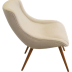 Fauteuil 'Sonneberg' New Upholstery Vintage 2 Beschikbaar, Prijs Per Stuk thumbnail 6
