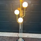 Reggiani Bollenlamp Vloerlamp thumbnail 18