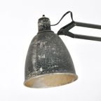 Te06 – Angle Poise Desk Lamp – C.a.t. Belgium thumbnail 9