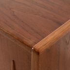 Middelhoog Dressoir Uit Denemarken 66376 thumbnail 10