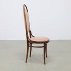 4X Klassieke Eetkamerstoel Thonet thumbnail 12