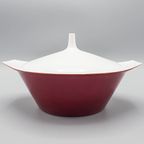 Rosenthal Secunda Purpur Dekschaal thumbnail 3