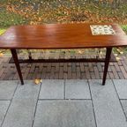 Louis van Teeffelen Salontafel - Vintage Design thumbnail 3