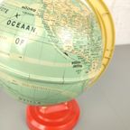 Vintage Duitse Wereldbol thumbnail 6