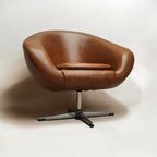 Mid Century Fauteuil thumbnail 17