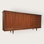 Mid Century Sideboard thumbnail 4