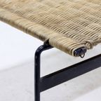 Lounge Chair By Gregorio Vicente Cortes And Luis Onsurbe For Metz & Co 1961 thumbnail 10