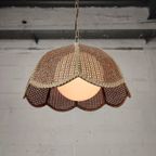 Vintage Webbing Hanglamp thumbnail 3