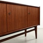 Vintage Bartels Dressoir 68041 thumbnail 8