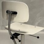 Kevi Burostoel Jorgen Rasmussen Bureaustoel Fritz Hansen thumbnail 4