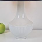 Vintage Porselein Hutschenreuther Tafellamp Mid Century ‘60 thumbnail 4